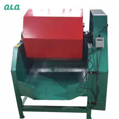 QLQ-BTPM Barrel Type Polishing Machine