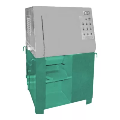 QLQ-CTPM Centrifygal Type Polishing Machine
