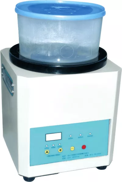 QLQ-MTPM Magnetic Type Polishing Machine