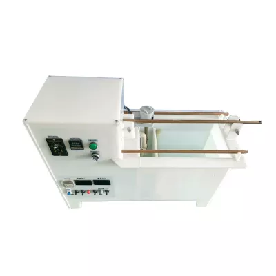 Small Roll plating and hanging plating machine