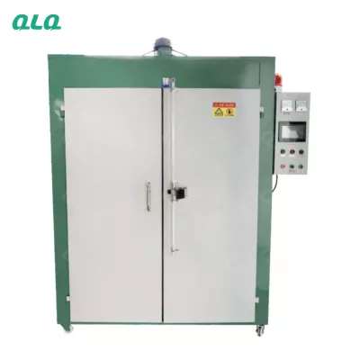 QLQ-OVM Automatic oven machine