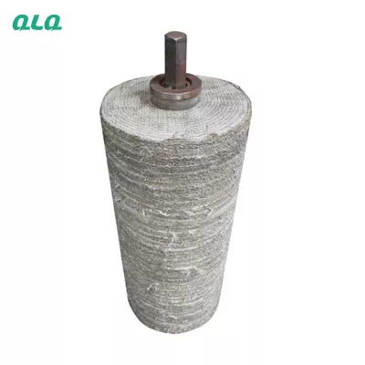 Linen Polishing Wheel  (rough polishing or  fine polishing)