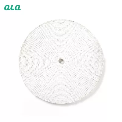 Linen Polishing Wheel  (rough polishing or  fine polishing)