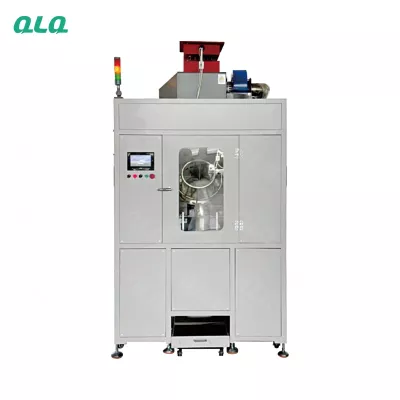 Automatic Cold Painting Machine
