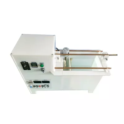 Small Roll plating and hanging plating machine