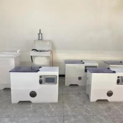 Cyanide free really gold electroplating Machine Gold-over-silver Plating machine Gold plated silver electroplating equipment