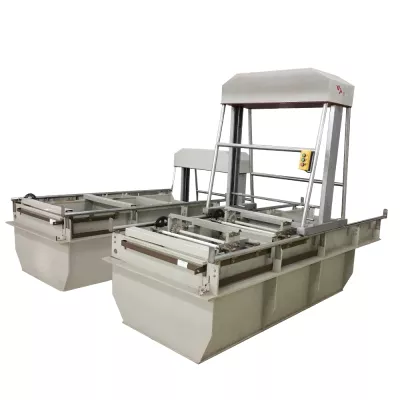 QLQ-BPM barrel plating machine(4 baskets)