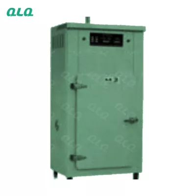QLQ-OVM Automatic Oven Machine (single door)