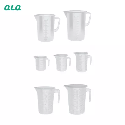 Measuring cup
