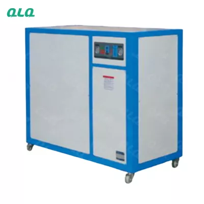 QLQ-PCM Plating cooling machine