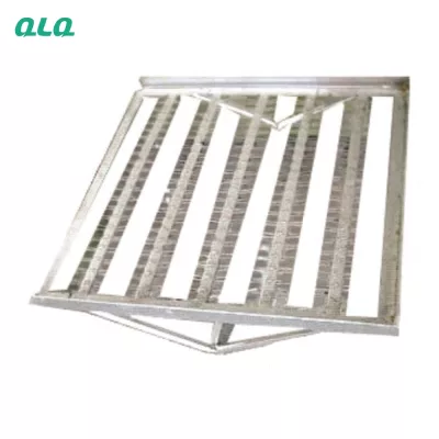 Hand Painting Frame (type 2)