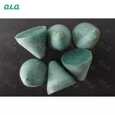 Derlin Coniform Shape Fine Polishing Stone