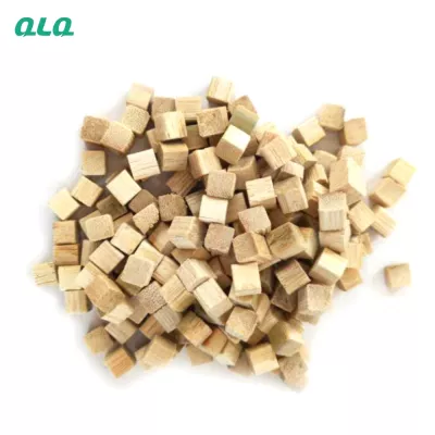 Bamboo Grain Polishing Material