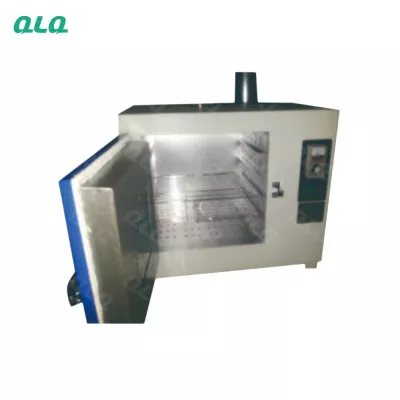 QLQ-OTM Small oven machine(for testing)