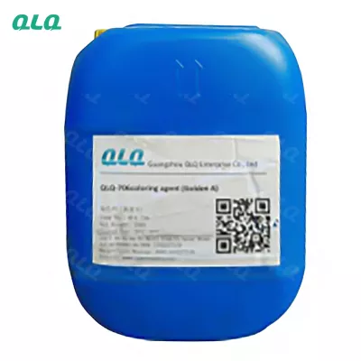 QLQ-031 Complexing Agent 