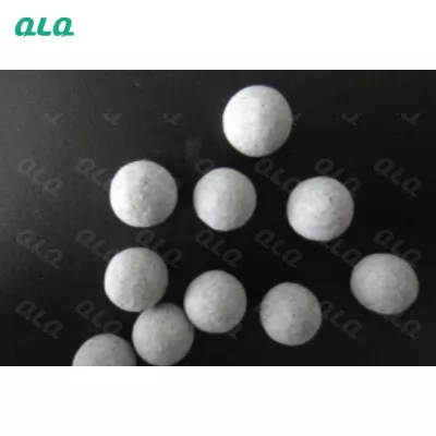 Round Shape Rough Polishing Stone