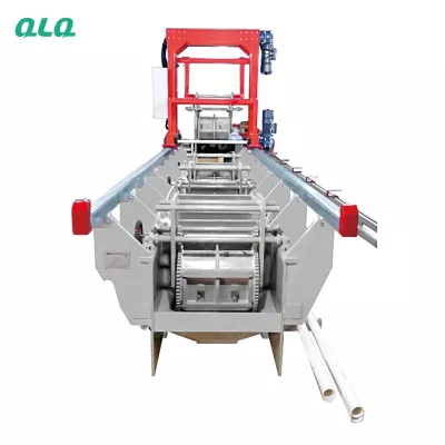 QLQ-APM Automatic phosphating machine