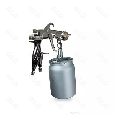 Hand Painting Gun