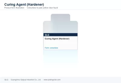 Curing Agent (Hardener)