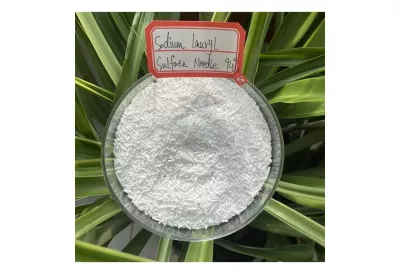 Sodium Lauryl Sulfate K12