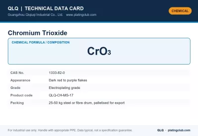 Chromium Trioxide