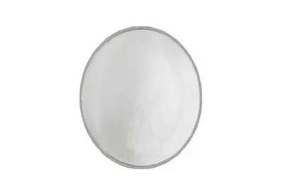Disodium EDTA
