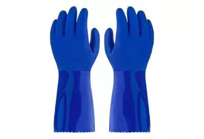 Short Gloves