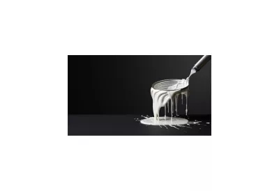 Paint (Spray) Super White