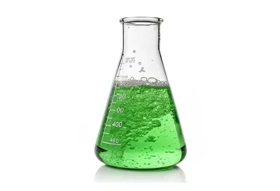 Steel Phosphating Solution