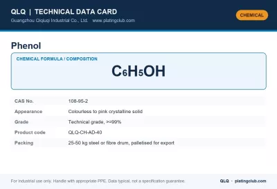 Phenol