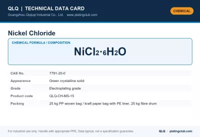 Nickel Chloride