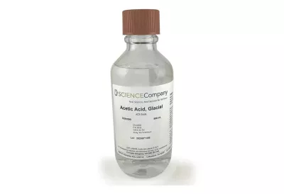 Glacial Acetic Acid