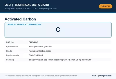Activated Carbon