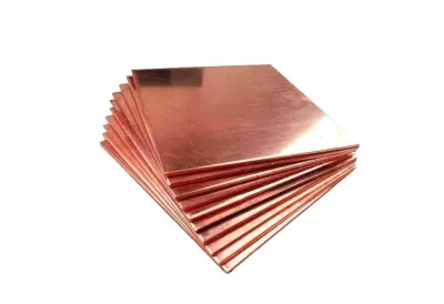 Electrolytic Copper (Anode Plate)