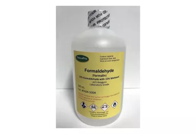 Formaldehyde