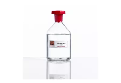 Sulfuric Acid