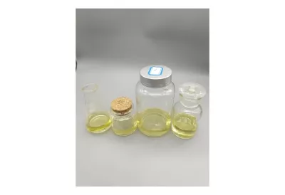 High-Strength Clear Lacquer Agent B