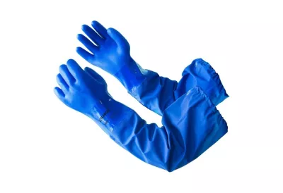 Long Gloves