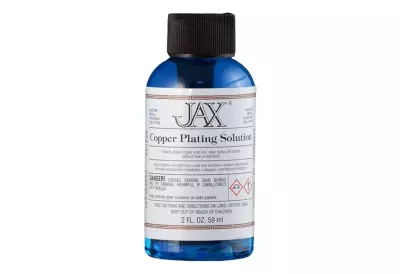 Antique Bronze Solution QLQ-20B