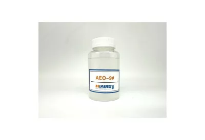 Fatty Alcohol Ethoxylate AEO-9