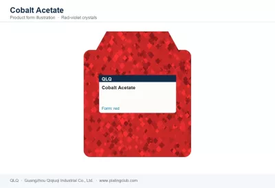 Cobalt Acetate