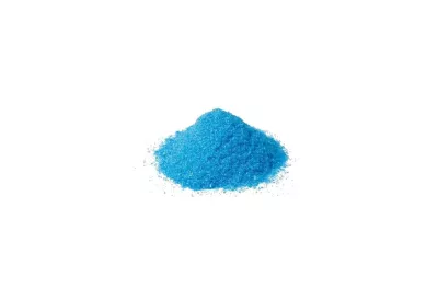 Copper Sulfate Pentahydrate (CuSO4·5H2O) 98% - Electroplating Grade
