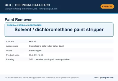 Paint Remover