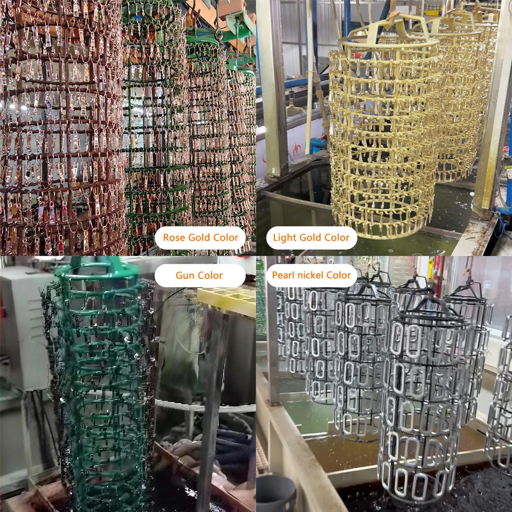 7. Color Tank