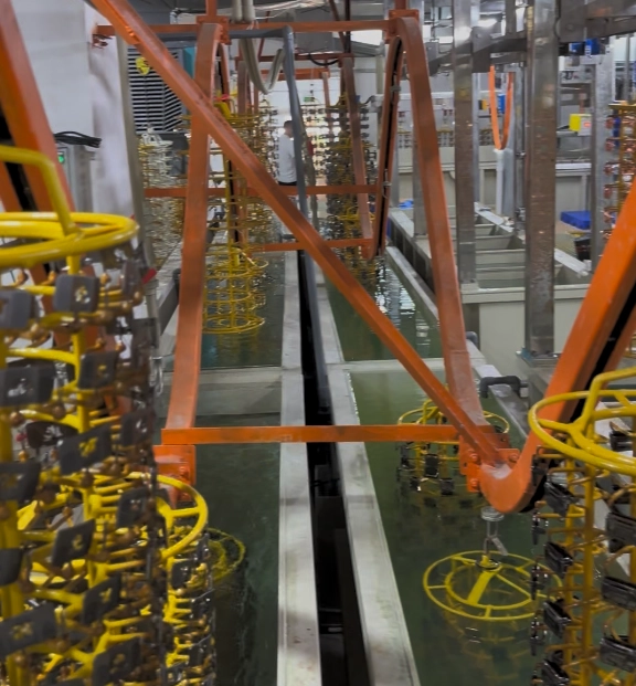 1. Post-processing Automatic Waterline