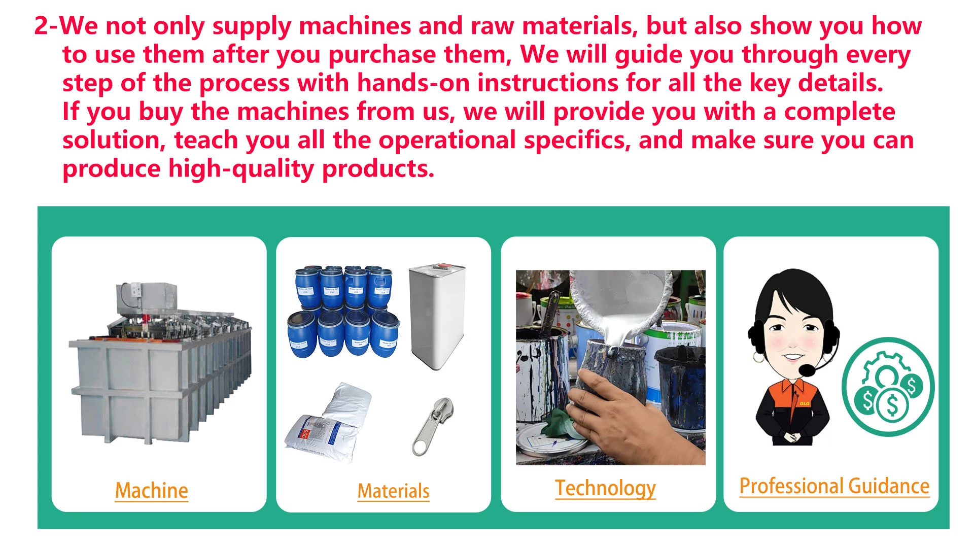 QLQ-RPM Rack hanging plating machine(auto semi&manual available) - overview photo 6