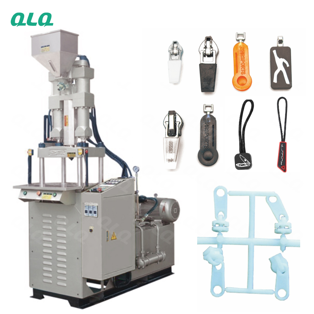 Injection MC&Mold