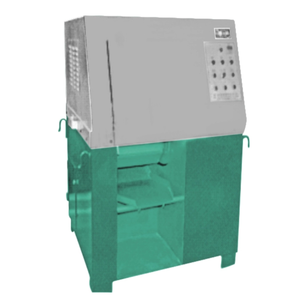 QLQ-CTPM Centrifygal Type Polishing Machine