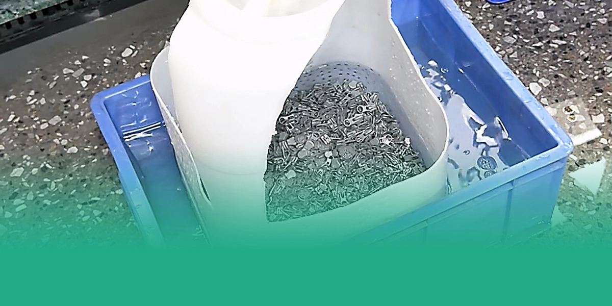 Phosphating