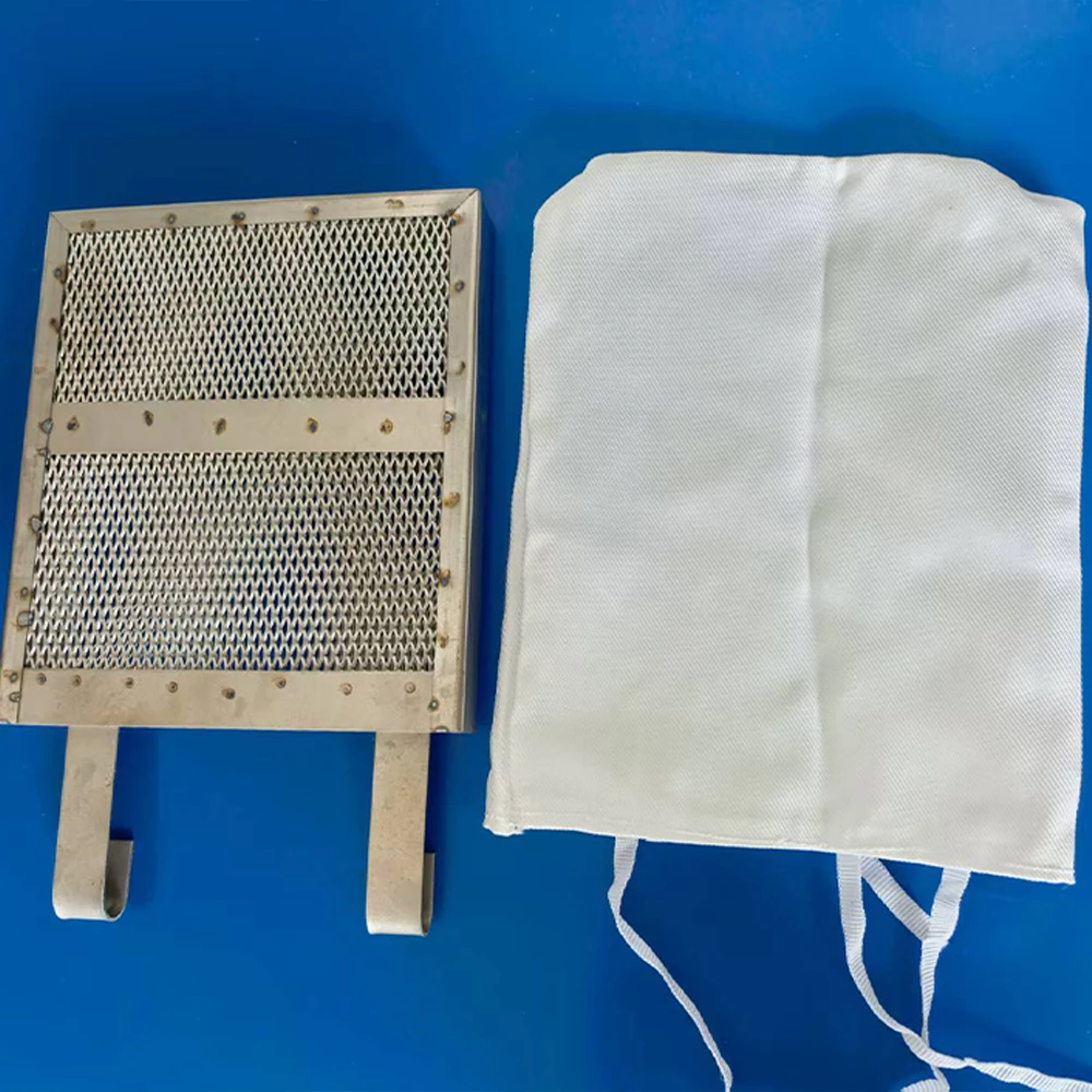 Small Roll plating and hanging plating machine
